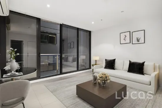 201/22 Coromandel Place, Melbourne, Vic 3000