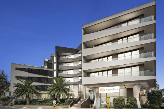 201/222 Bay Road, Sandringham, Vic 3191