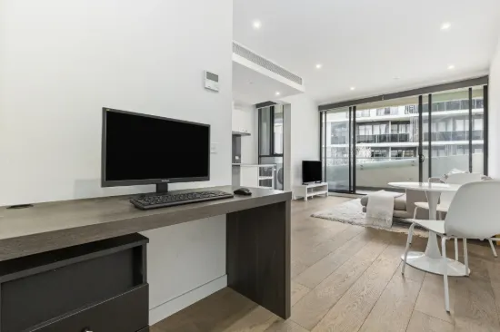 201/222 Bay Road, Sandringham, Vic 3191-Image