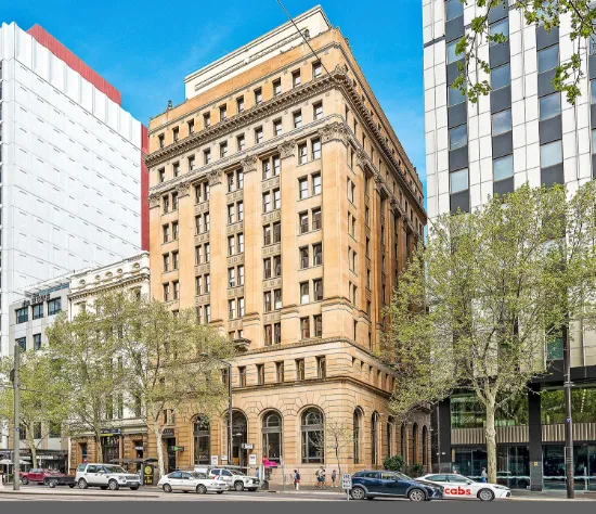 201/23 King William Street, Adelaide, SA 5000