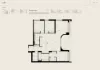 201/235 Napier Street, Fitzroy, Vic 3065-Floorplan