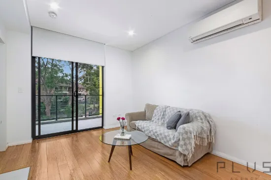201/24-26 Carlingford Road, Epping, NSW 2121