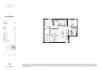 201/250 Albert Street, East Melbourne, Vic 3002-Floorplan