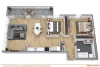 201/250 Barkly Street, Footscray, Vic 3011-Floorplan