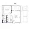 201/253 Bridge Road, Richmond, Vic 3121-Floorplan