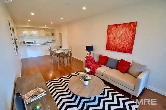 201/26-28 Merri Parade, Northcote, Vic 3070