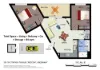 201/26 Cynthea Teague Crescent, Greenway, ACT 2900-Floorplan