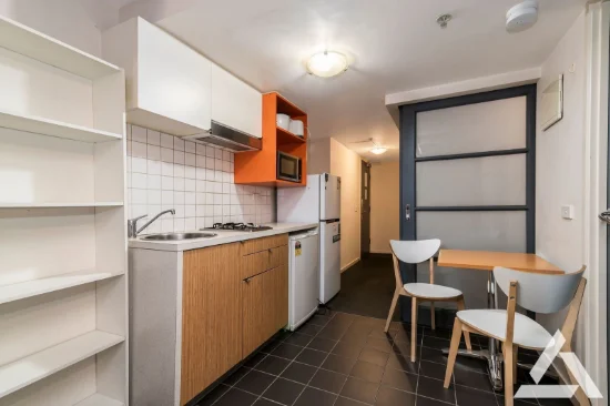 201/268 Flinders Street, Melbourne, Vic 3000 - For Rent