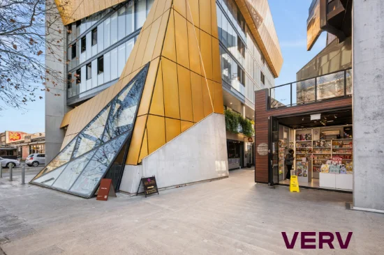 201/27 Lonsdale Street, Braddon, ACT 2612