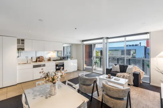 201/271-281 Gouger Street, Adelaide, SA 5000