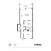 201/271-281 Gouger Street, Adelaide, SA 5000-Floorplan