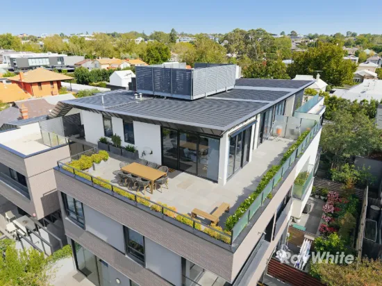 201/281 Tooronga Road, Glen Iris, Vic 3146