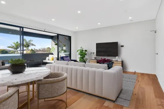 201/29-31 Campbell Street, Ramsgate, NSW 2217