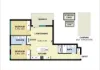 201/3 Elliott Avenue, Carnegie, Vic 3163-Floorplan