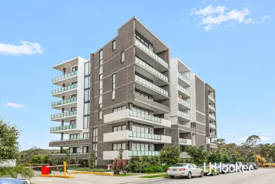 201/3 Herman Crescent, Rouse Hill, NSW 2155