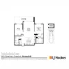 201/3 Herman Crescent, Rouse Hill, NSW 2155-Floorplan