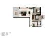 201/3 Palomar Parade, Yagoona, NSW 2199-Floorplan