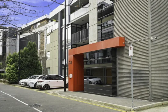 201/30 La Scala Avenue, Maribyrnong, Vic 3032 - For Sale