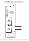 201/315 La Trobe St, Melbourne, Vic 3000-Image