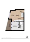 201/325 Anketell Street, Greenway, ACT 2900-Floorplan