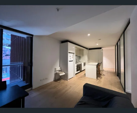 201/33 Rose Lane, Melbourne, Vic 3000