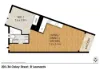 201/34 Oxley Street, St Leonards, NSW 2065-Floorplan