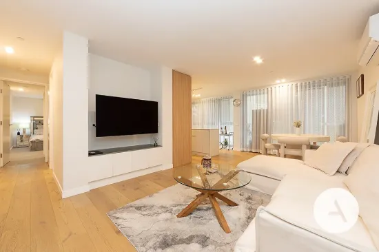 201/356 Northbourne Avenue, Dickson, ACT 2602