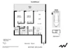 201/35A Upward Street, Leichhardt, NSW 2040-Floorplan