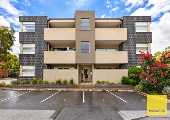 201/36 Rowell Drive, Mernda, Vic 3754