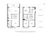 201/363 Macaulay Road, Kensington, Vic 3031-Floorplan