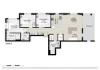 201/38 Enid Street, Tweed Heads, NSW 2485-Floorplan