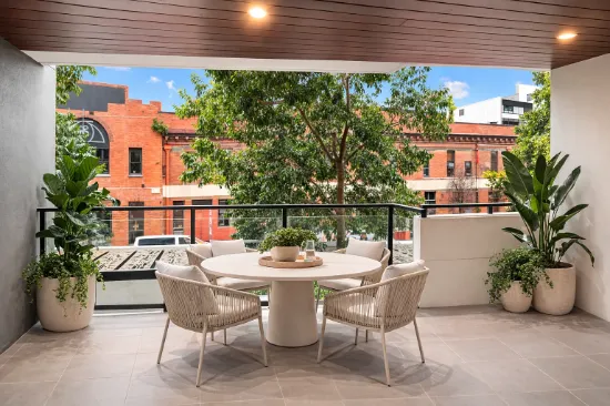 201/38 Helen Street, Teneriffe, Qld 4005