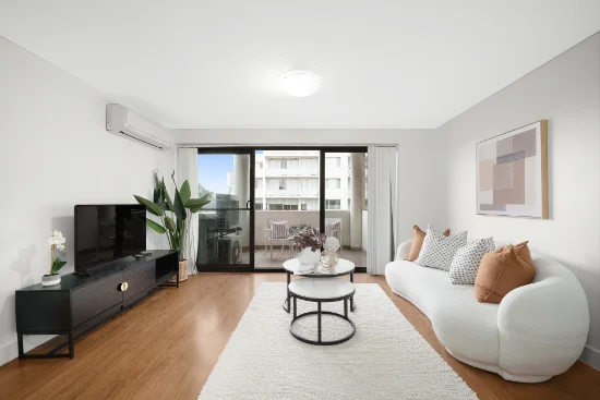 201/38 Manson Road, Strathfield, NSW 2135 - For Sale