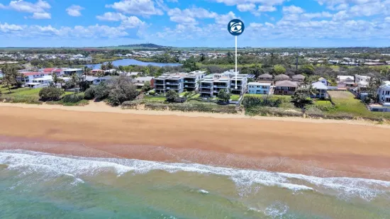 201/38 Miller Street, Bargara, Qld 4670