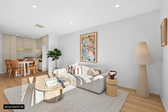 201/39-47 Mentmore Avenue, Rosebery, NSW 2018
