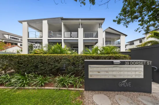 201/39 Dorset Street, Ashgrove QLD 4060-Image
