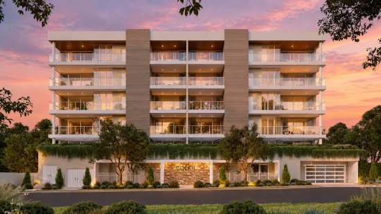 201/4-6 McCulloch Avenue, Margate, Qld 4019 - For Rent
