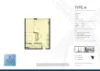 201/4 Harper Terrace, South Perth, WA 6151-Floorplan