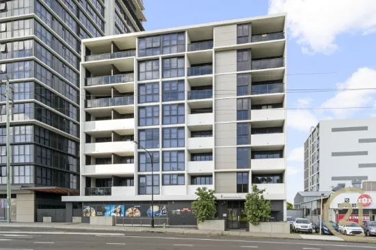 201/4 Hoxton Park Road, Liverpool, NSW 2170
