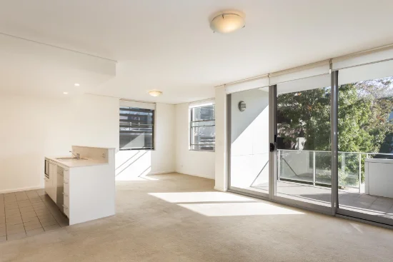 201/4 Shoreline Drive, Rhodes, NSW 2138