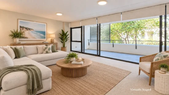 201/4 Sylvan Avenue, Balgowlah, NSW 2093