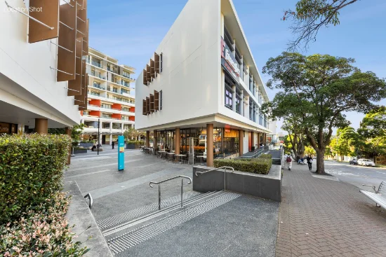 201/4 Sylvan Avenue, Balgowlah, NSW 2093-Image