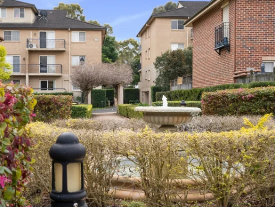 201/4 Wentworth Drive, Liberty Grove, NSW 2138