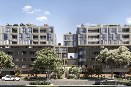 201/40-42 Ashford Avenue, Castle Hill, NSW 2154 - Sold