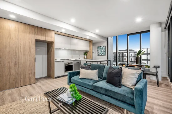 201/415 Glen Huntly Road, Elsternwick, Vic 3185