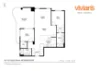 201/42 Glyde Street, Mosman Park, WA 6012-Floorplan