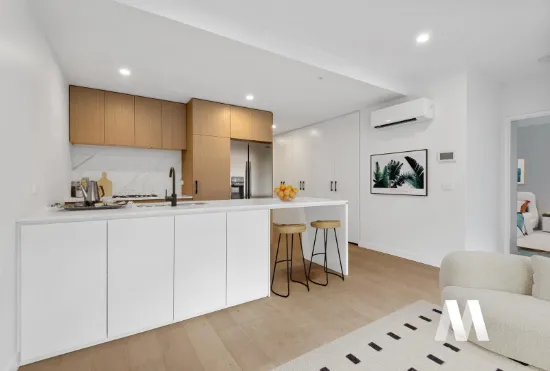 201/45 Linden Avenue, Ivanhoe, Vic 3079