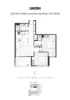 201/45 Linden Avenue, Ivanhoe, Vic 3079-Floorplan