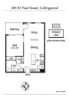 201/47 Peel Street, Collingwood, Vic 3066-Floorplan