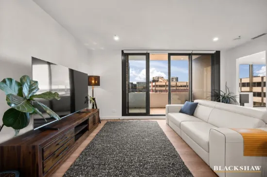 201/49 Furzer Street, Phillip, ACT 2606